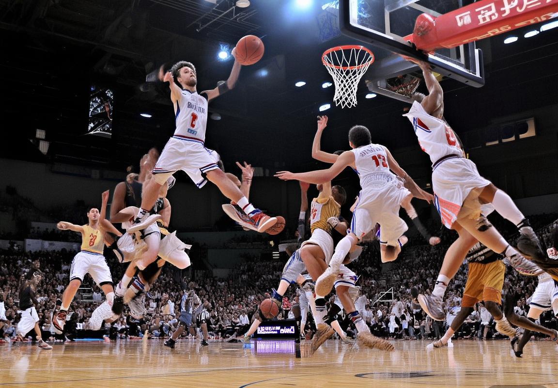 北控同曦篮球对决：激情碰撞，数据揭秘胜负关键