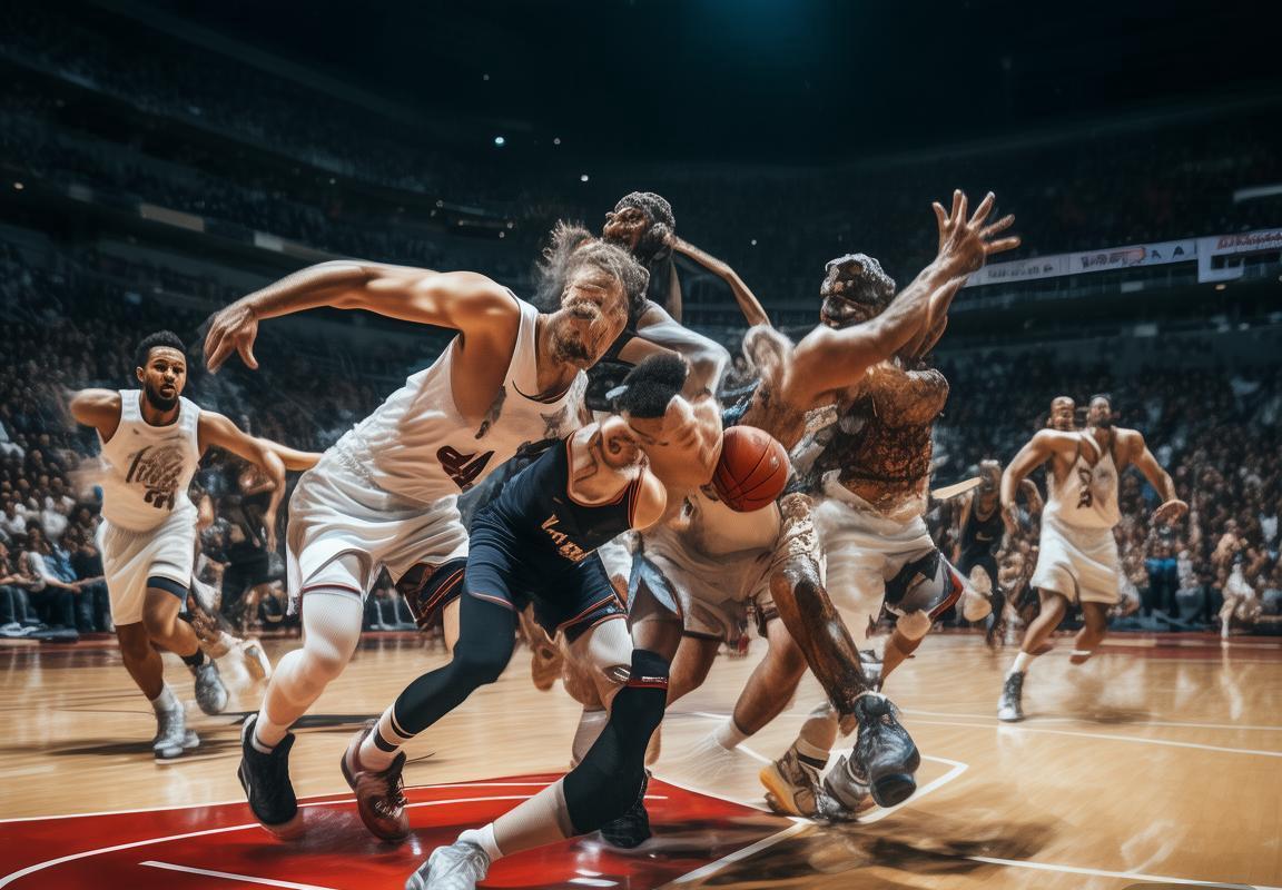 火箭逆袭快船：西部格局关键战役纪实(图3)