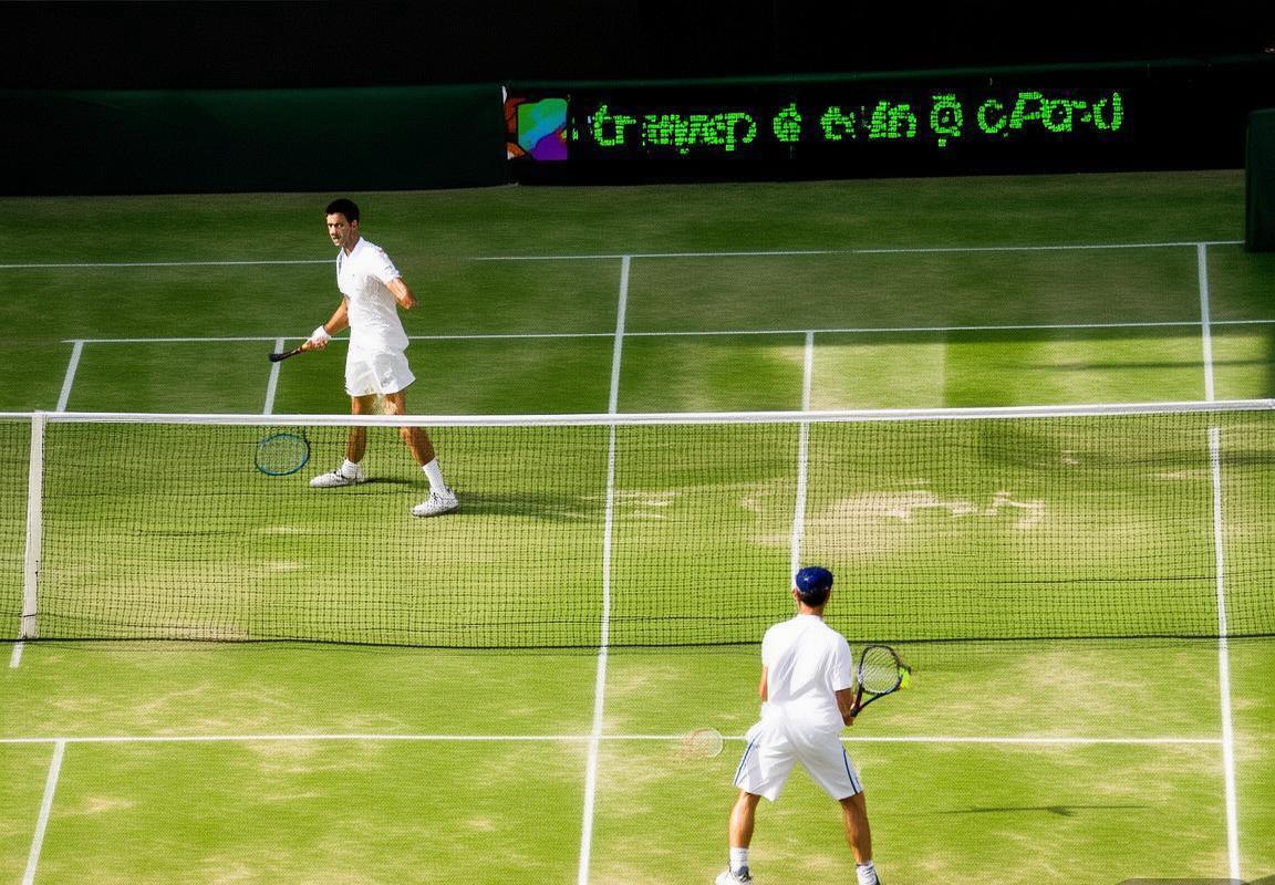 2015温布尔登网球赛：德约科维奇与费德勒巅峰对决回顾