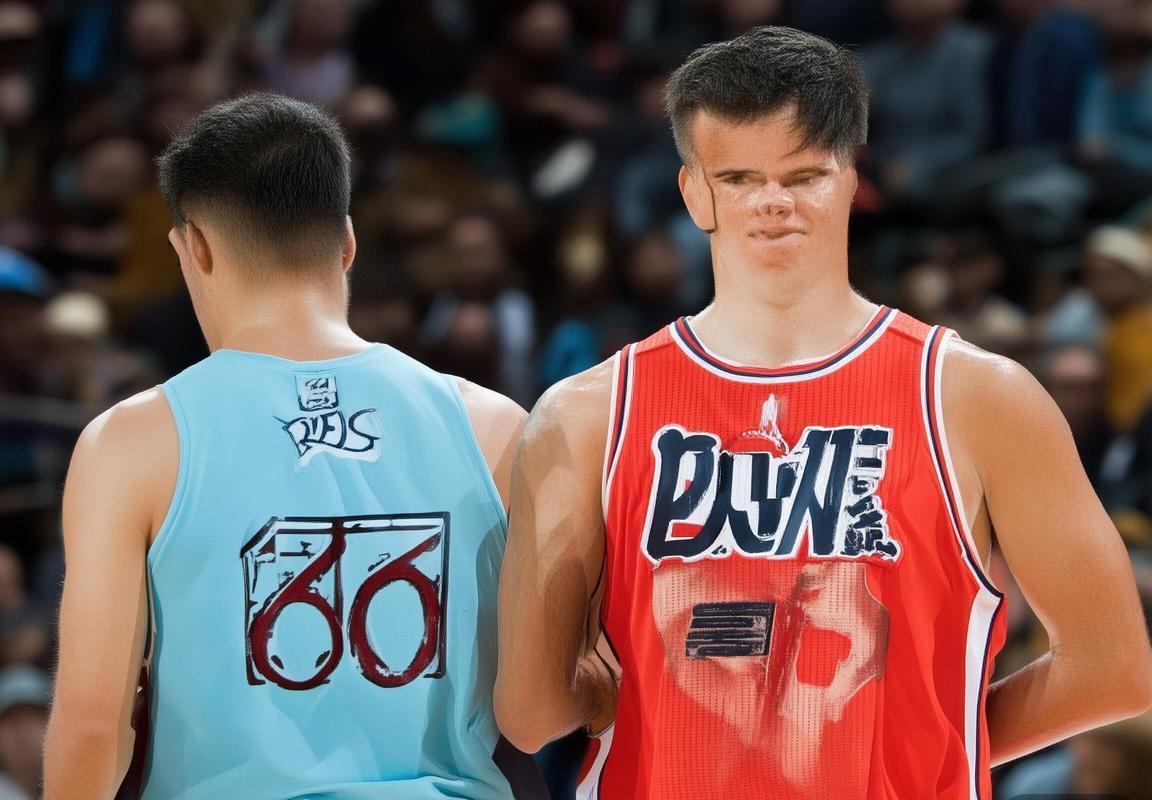 弗雷德·范弗利特NBA崛起之路：从选秀落选到明星后卫的蜕变