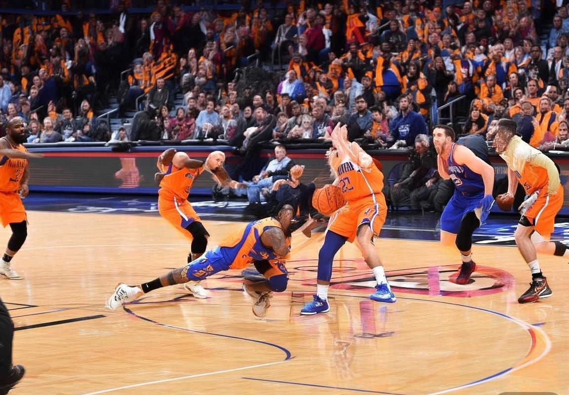 2020年NBA季后赛快船VS太阳：战术对决与精彩瞬间回顾