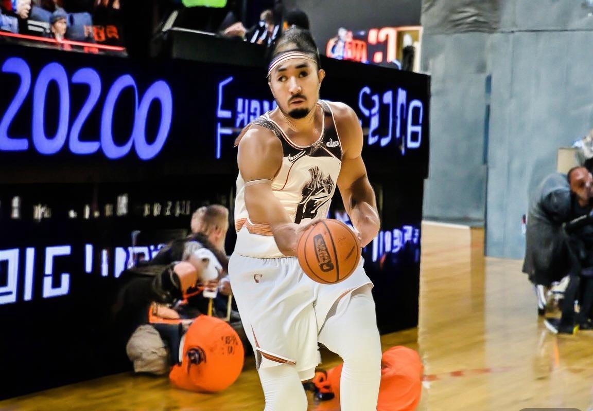 2020年NBA季后赛快船VS太阳：战术对决与精彩瞬间回顾(图3)